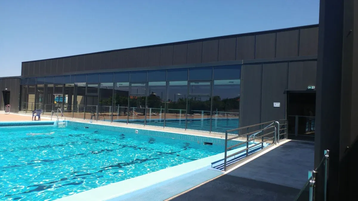 Centre Nautique de Castelnaudary