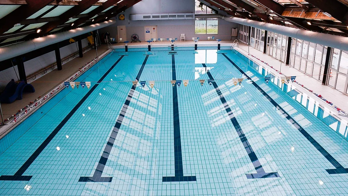 Piscine Catherine Plewinski