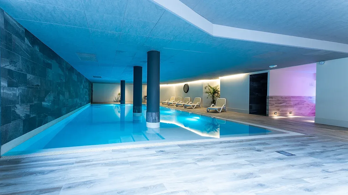 Piscine Municipale de Cauterets