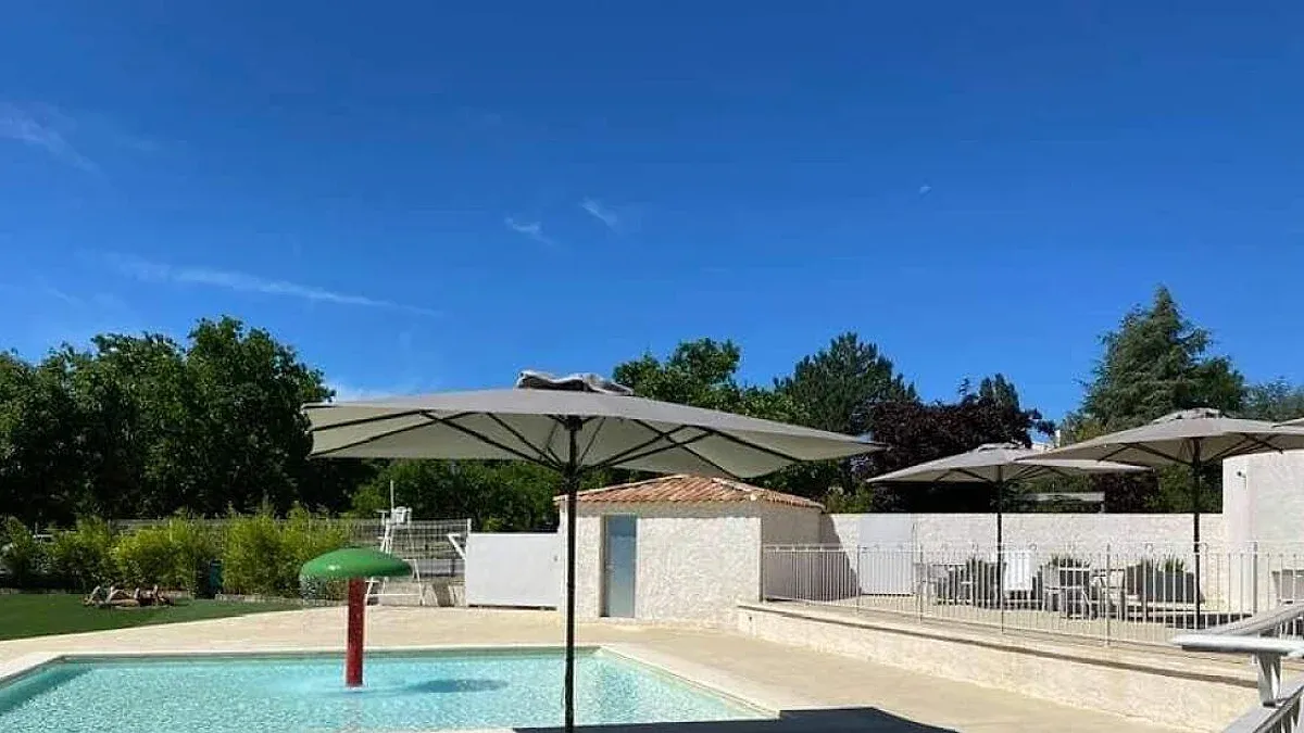 Piscine Municipale de Cereste