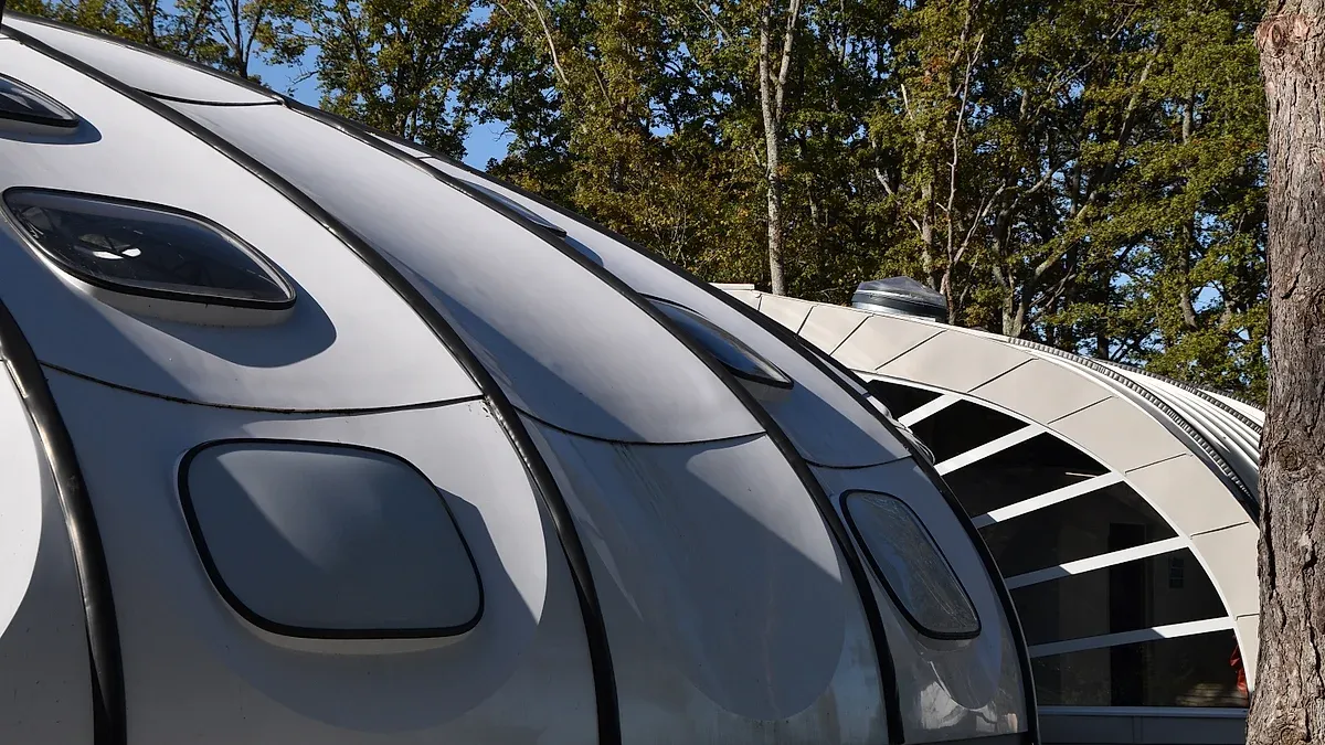 Piscine Aqua'Bazelle de Chabris