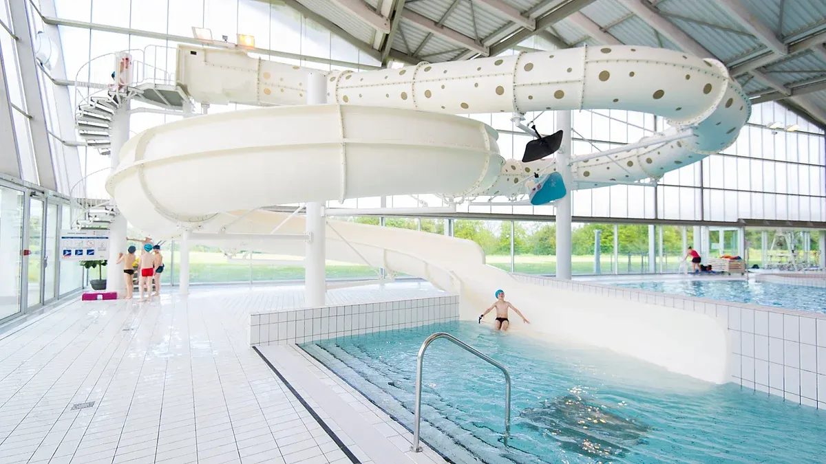 Centre Aquatique Nova Multiplexe