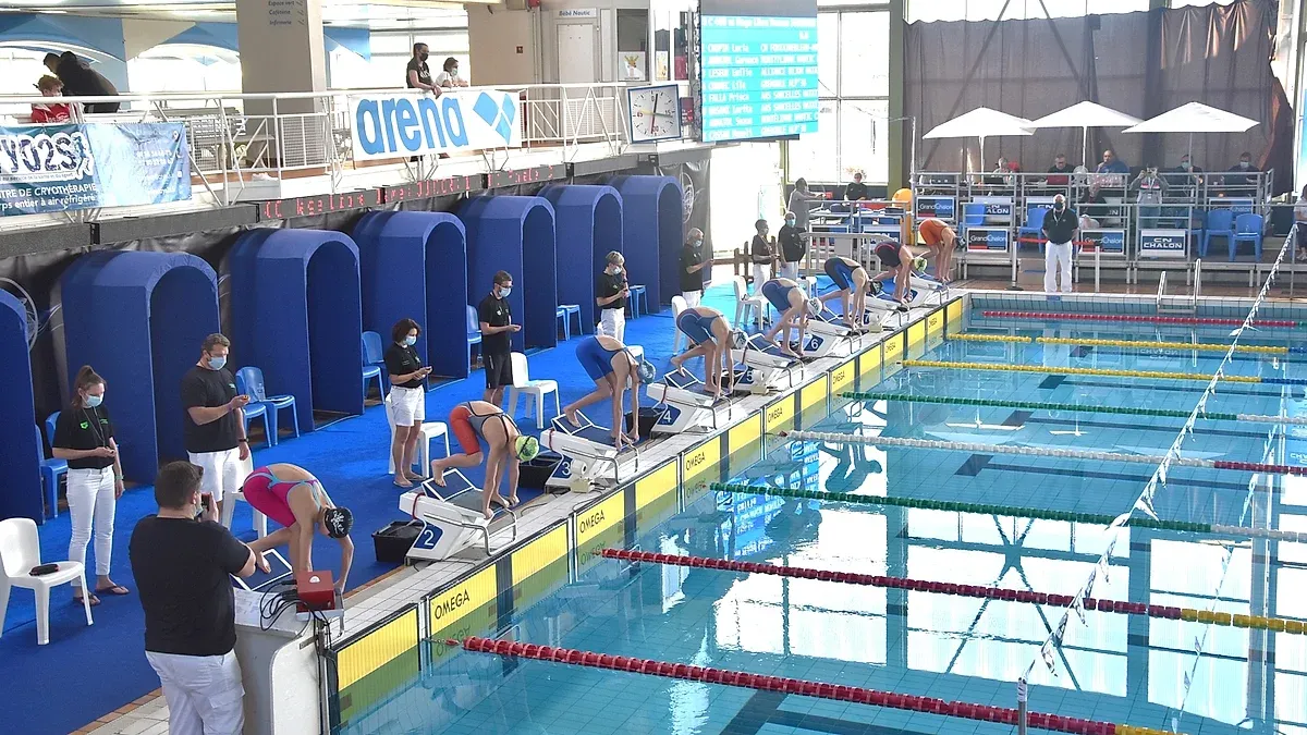 Centre Nautique de Chalon-sur-Saône