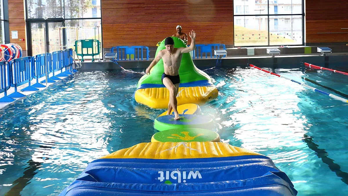 Centre Nautique Henri Sureau