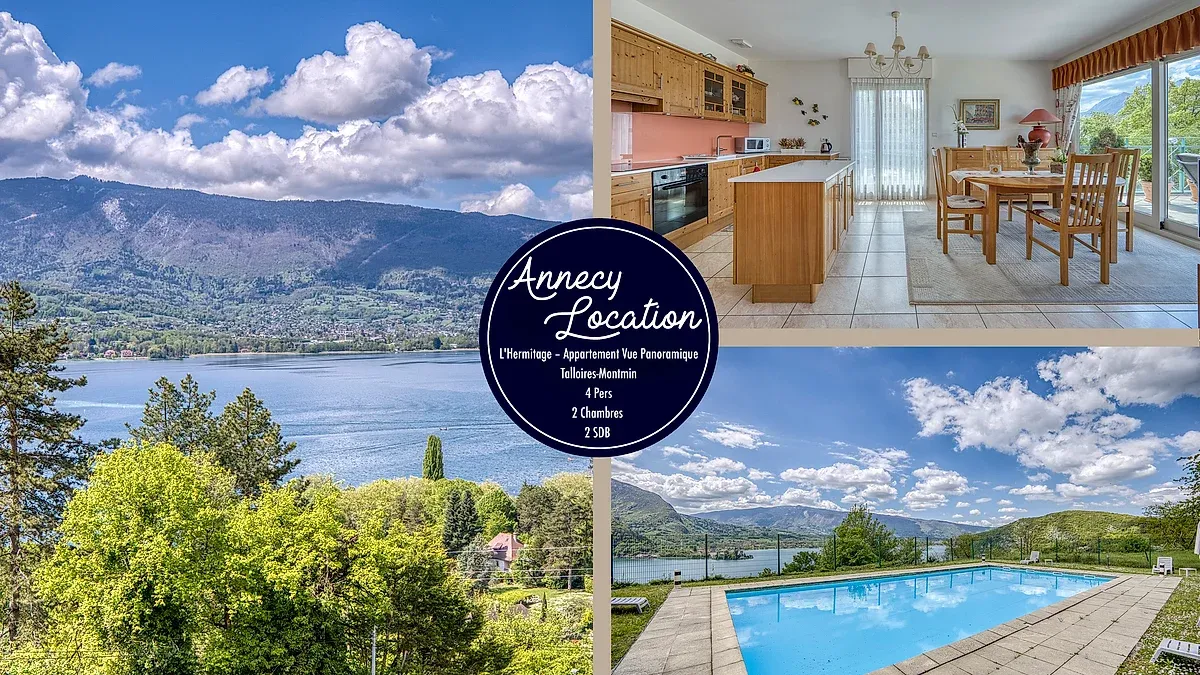 Piscine de l'Hermitage de Charmes