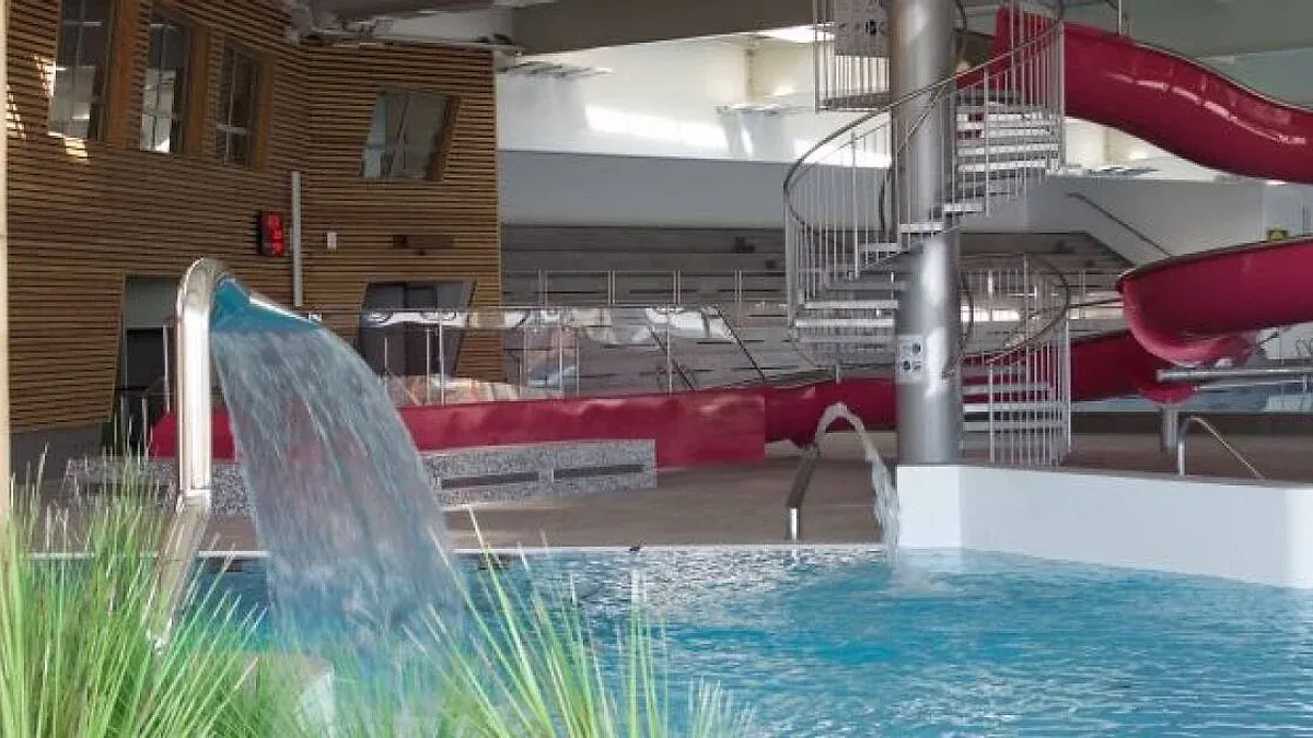 Centre Aquatique Citelium