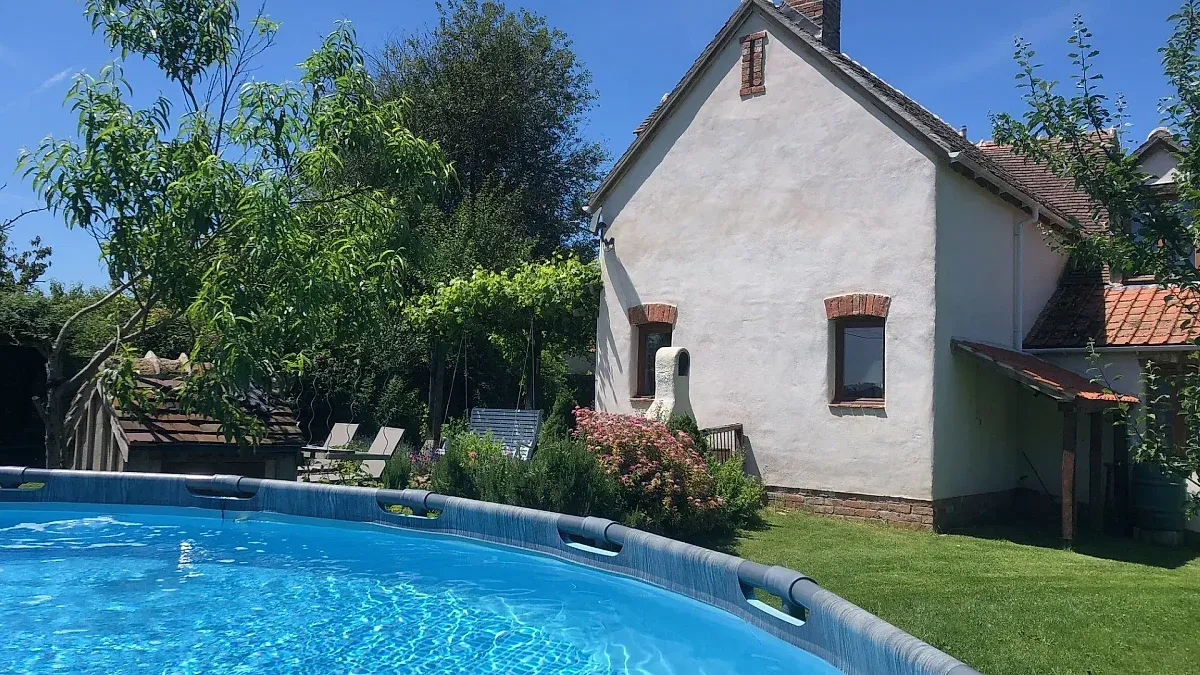 Piscine de Chateaumeillant