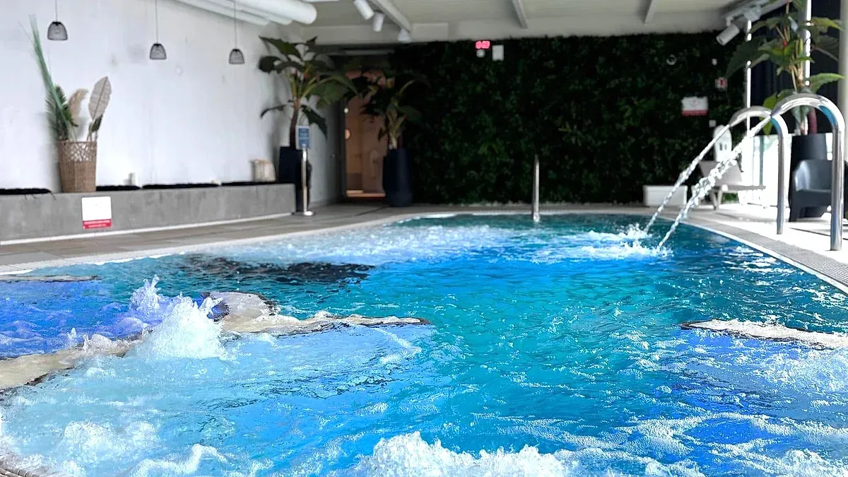 Centre Aquatique Balsan'éo de Châteauroux