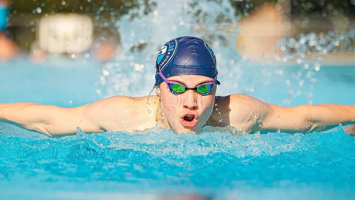 Piscine Firmin Batisse de Châteauroux
