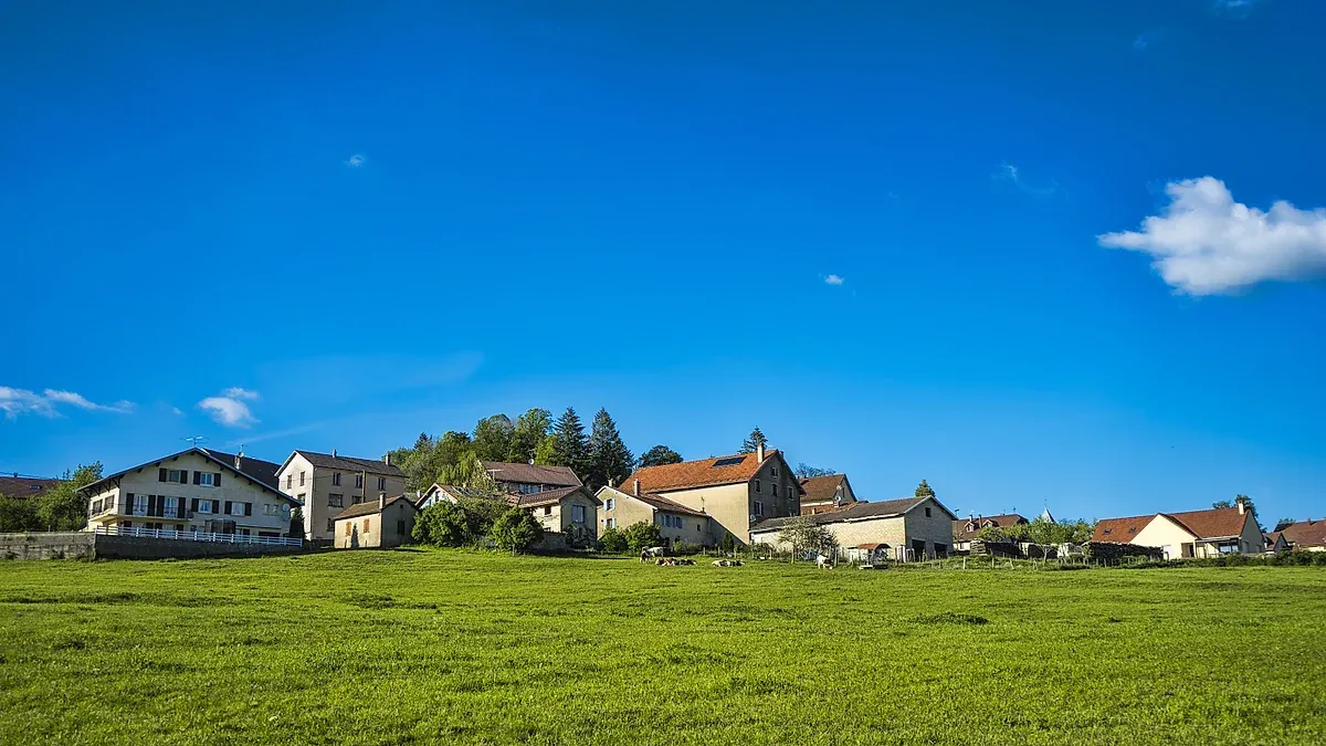 Piscine Municipale de Chaux-des-Crotenay