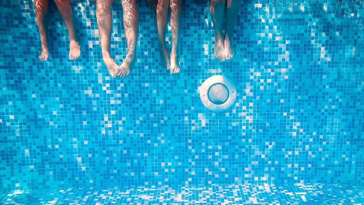 Centre aquatique l'Aquacienne de Chécy