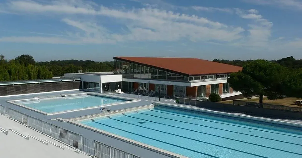 Centre Aquatique Aqua'val