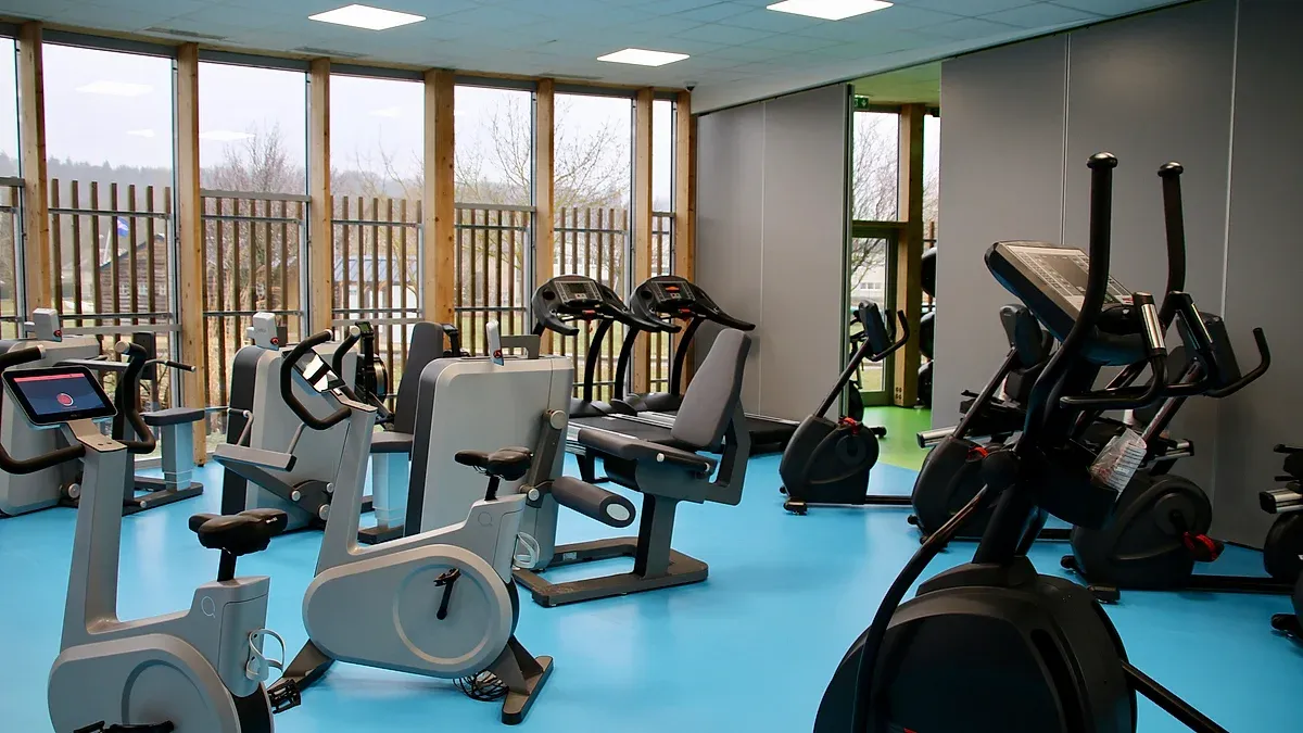 Piscine Les 3 Rivières de Cloyes-sur-le-Loir