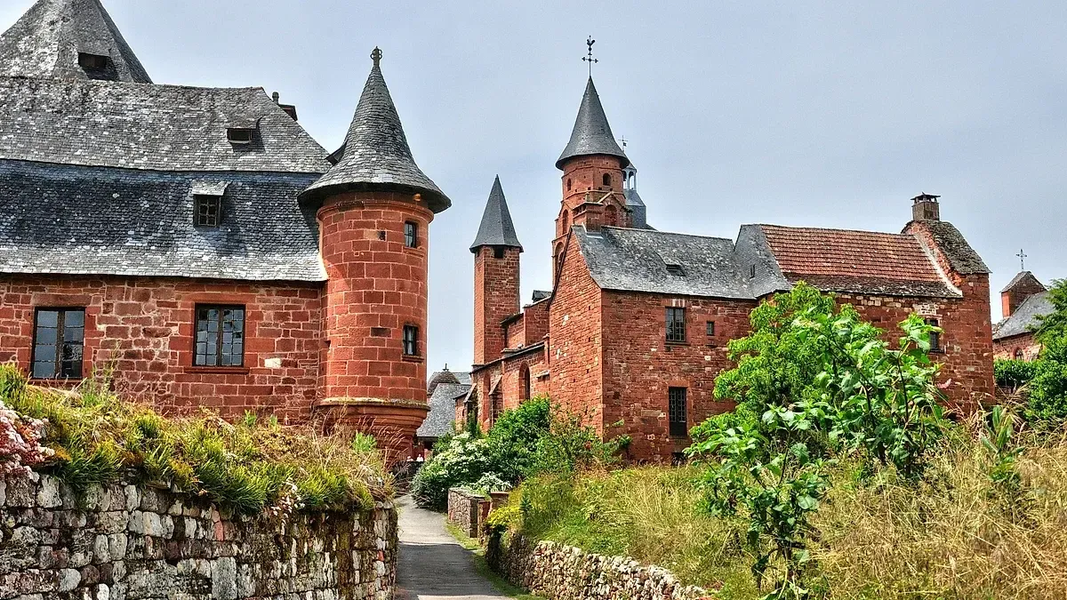 Piscine de Collonges-Meyssac