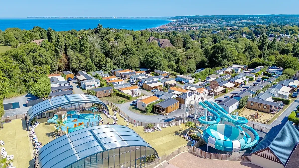 Espace Aquatique de Conde-en-Normandie