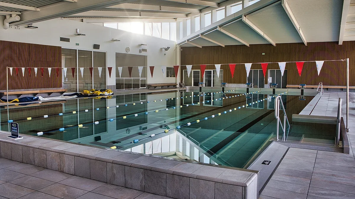 Piscine de la Tulette