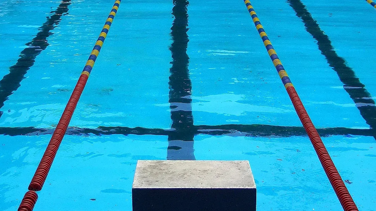 Piscine Municipale de Correze