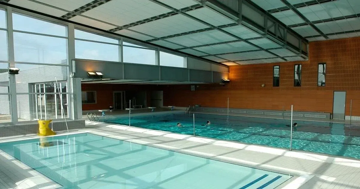 Piscine Baptiste Lefevre