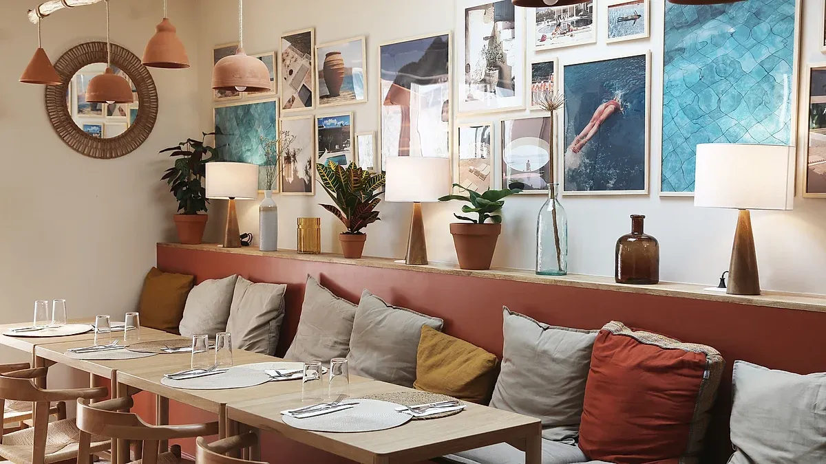 Piscine Couverte de Melun