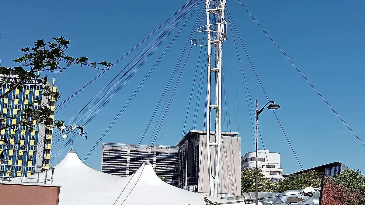 Piscine Couverte Roger Vergne