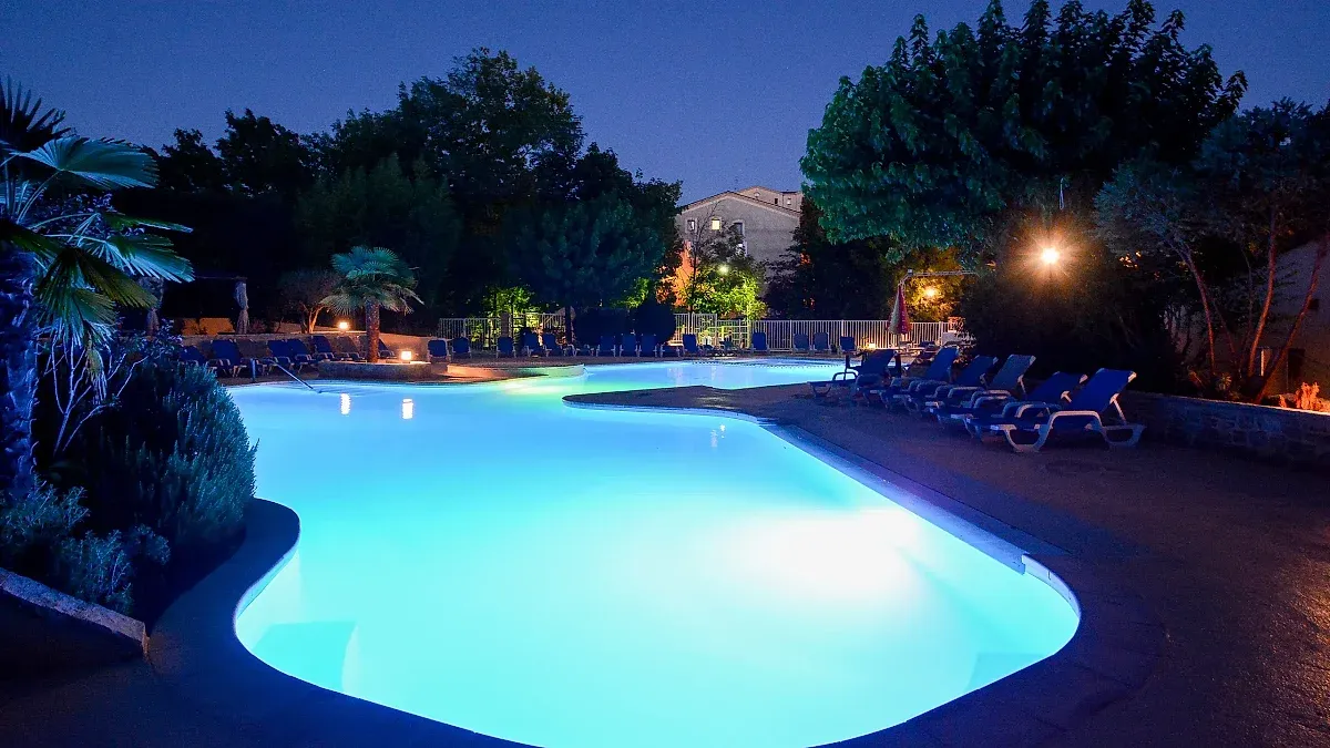 Piscine Intercommunale de Crest