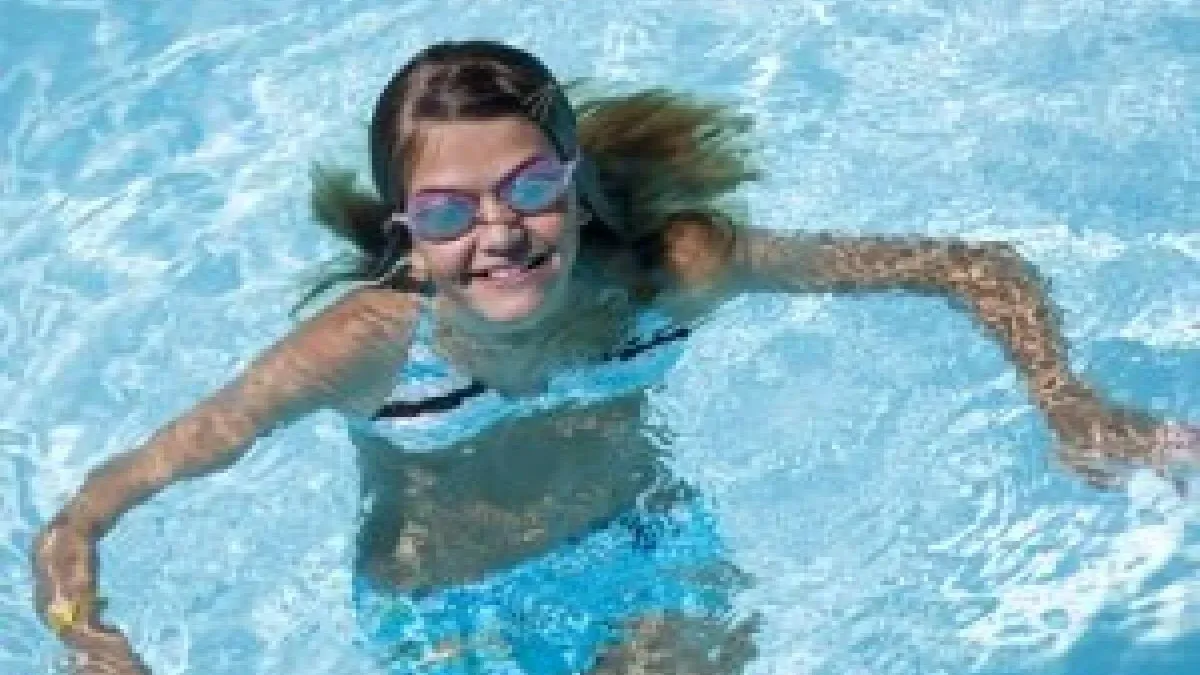 Piscine Intercommunale de Cuxac-Cabardes