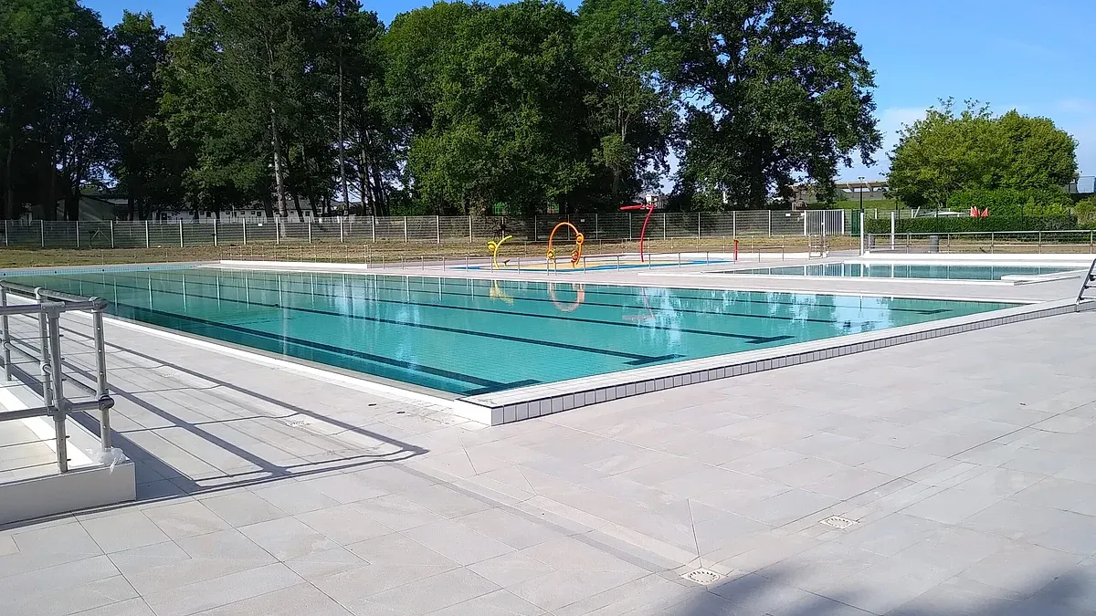 Piscine d'Auterive