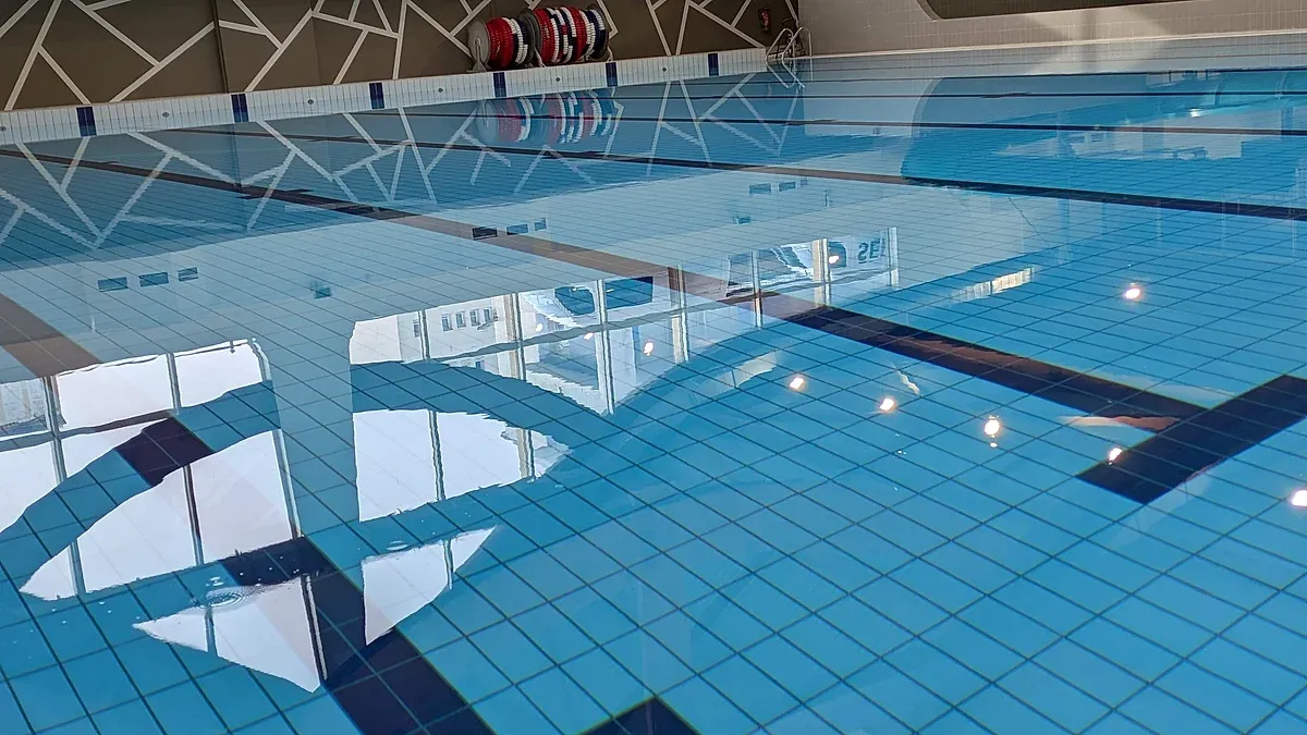 Piscine du Montreuillois