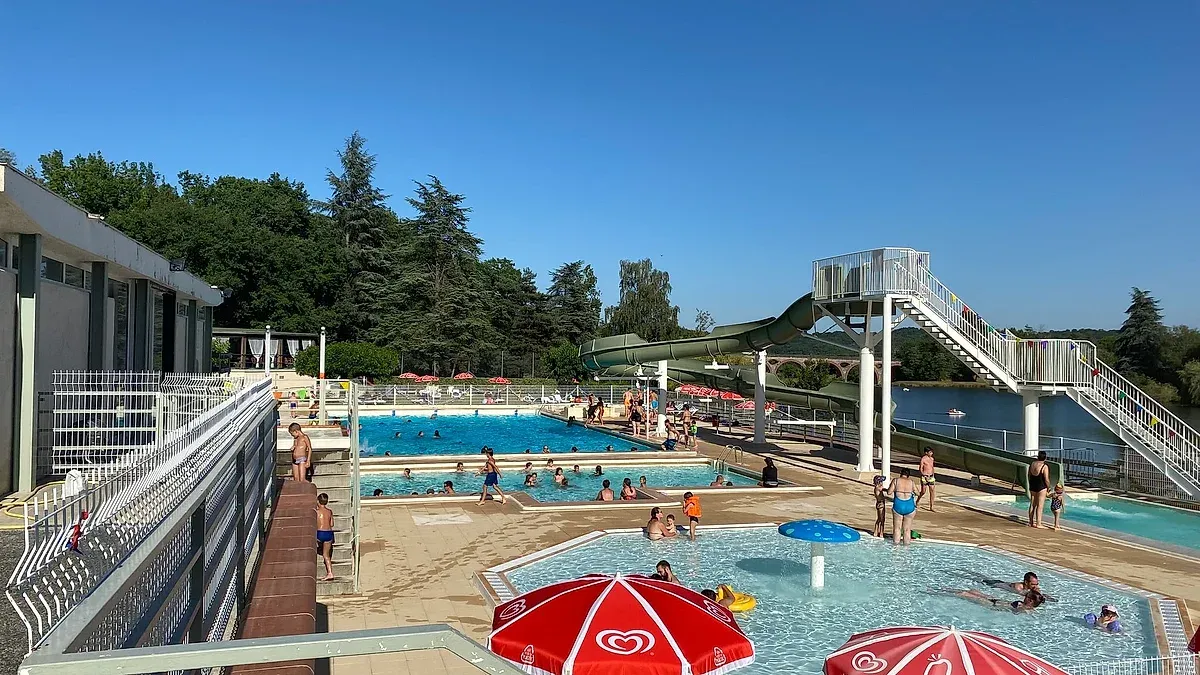 Piscine de Boulogne-Billancourt