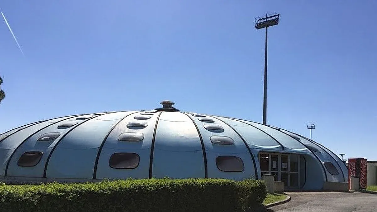 Piscine Tournesol de Braud-et-Saint-Louis