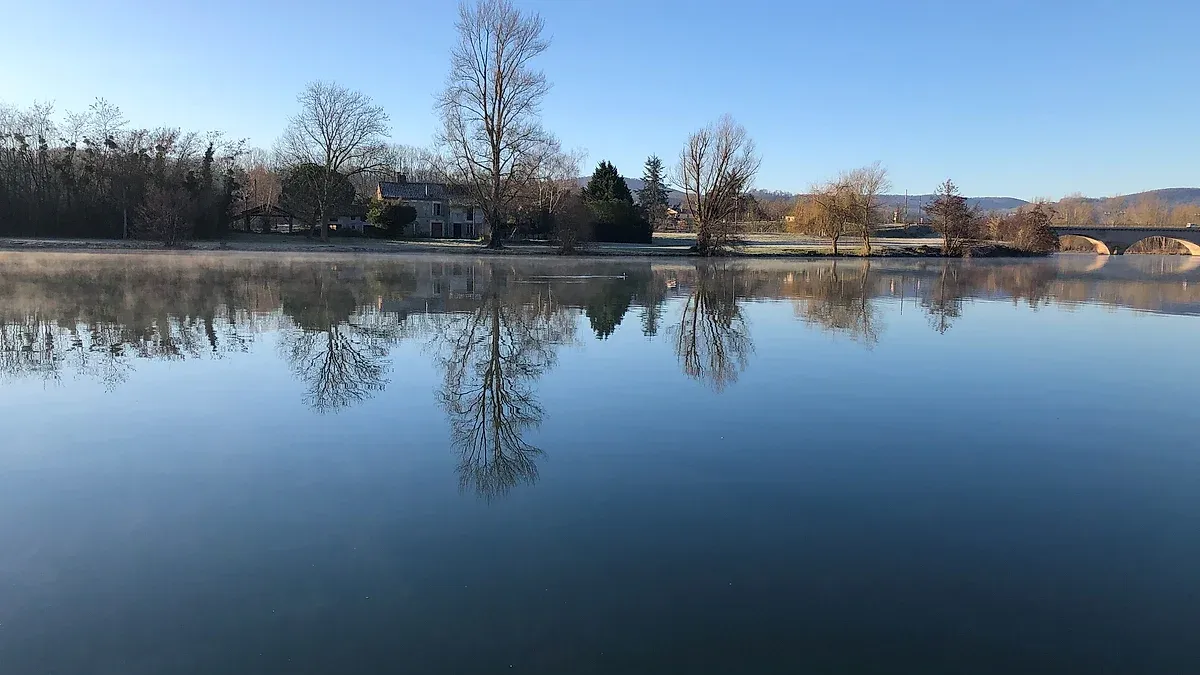 Piscine de Cazères-sur-Garonne
