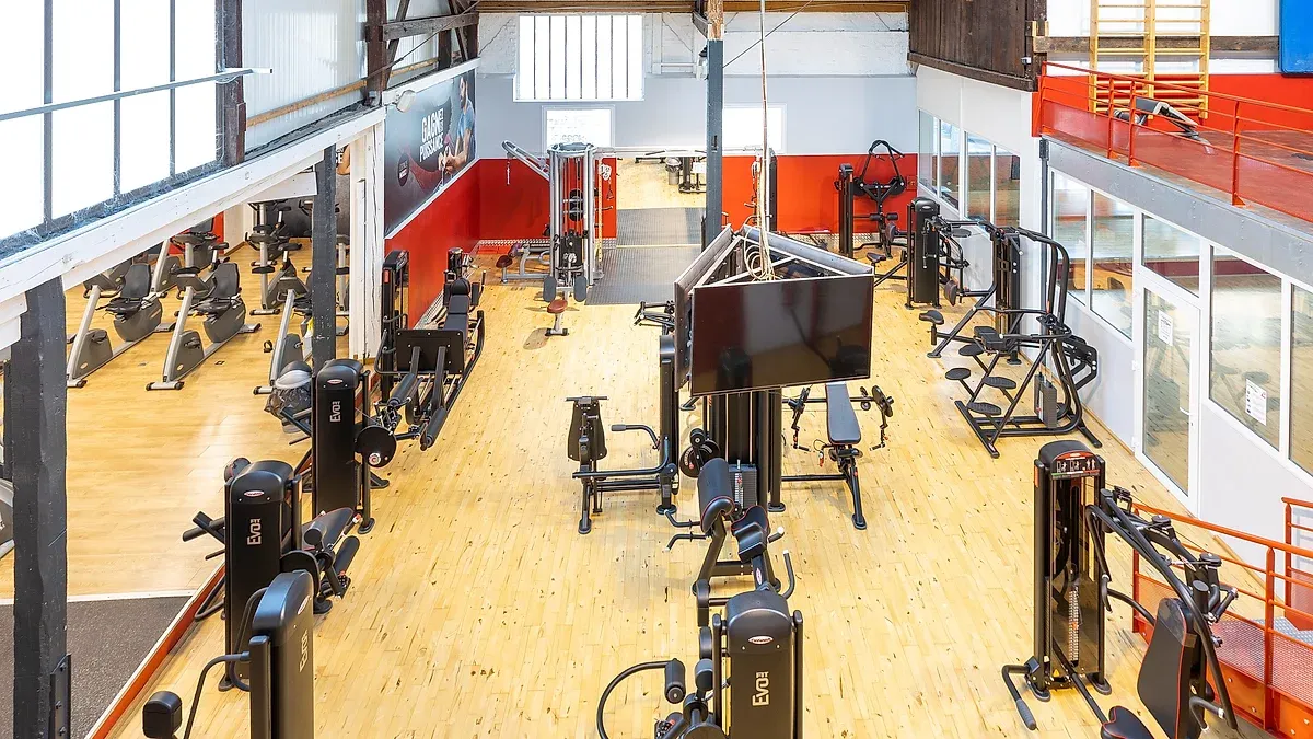 Piscine de Fontenay-aux-Roses