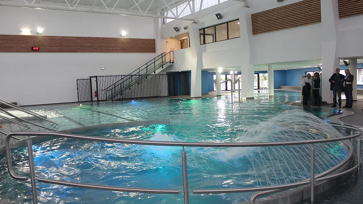 Piscine de Fontenay-sous-Bois