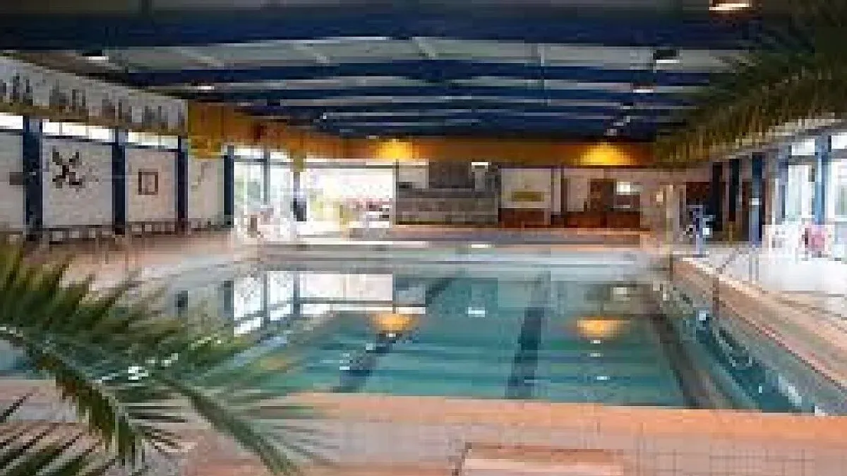 Piscine Municipale de Hazebrouck