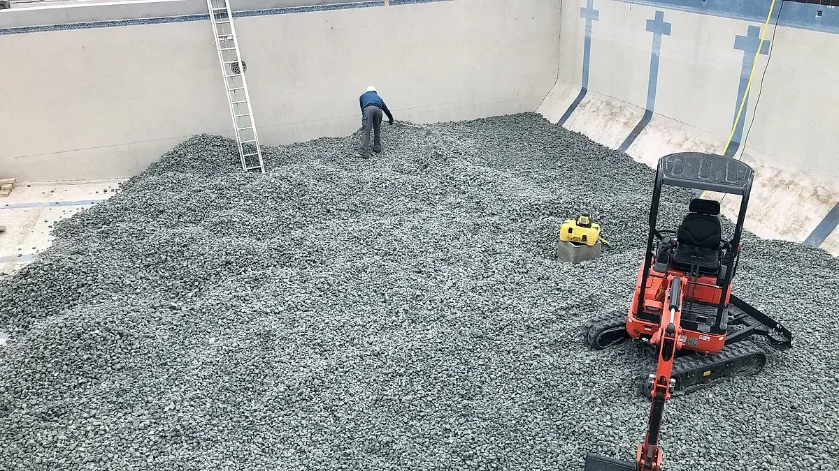 Piscine de La Ferté-sous-Jouarre