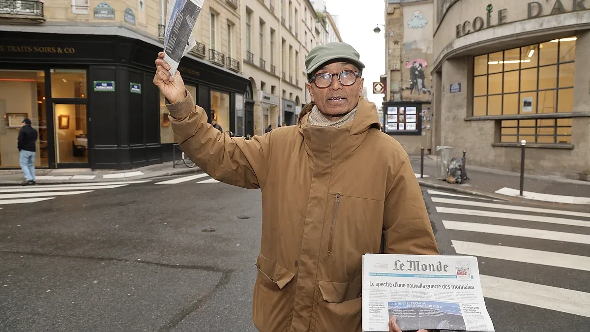 Piscine de la Grenouillère - Parc de Sceaux