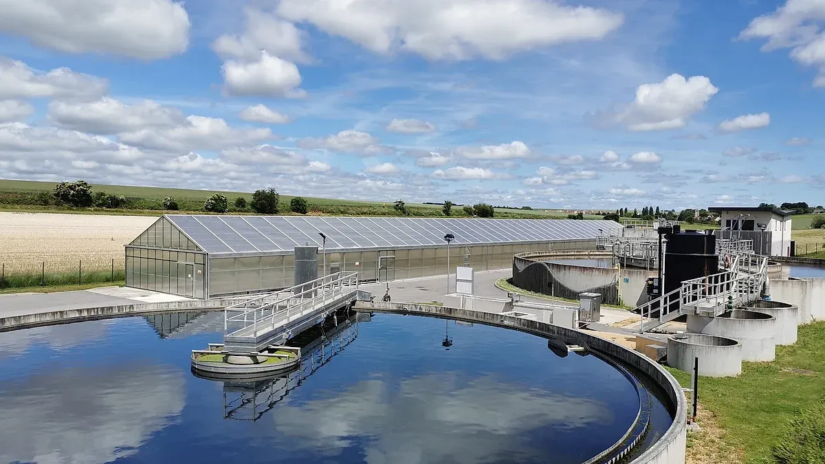 Piscine de la Plaine