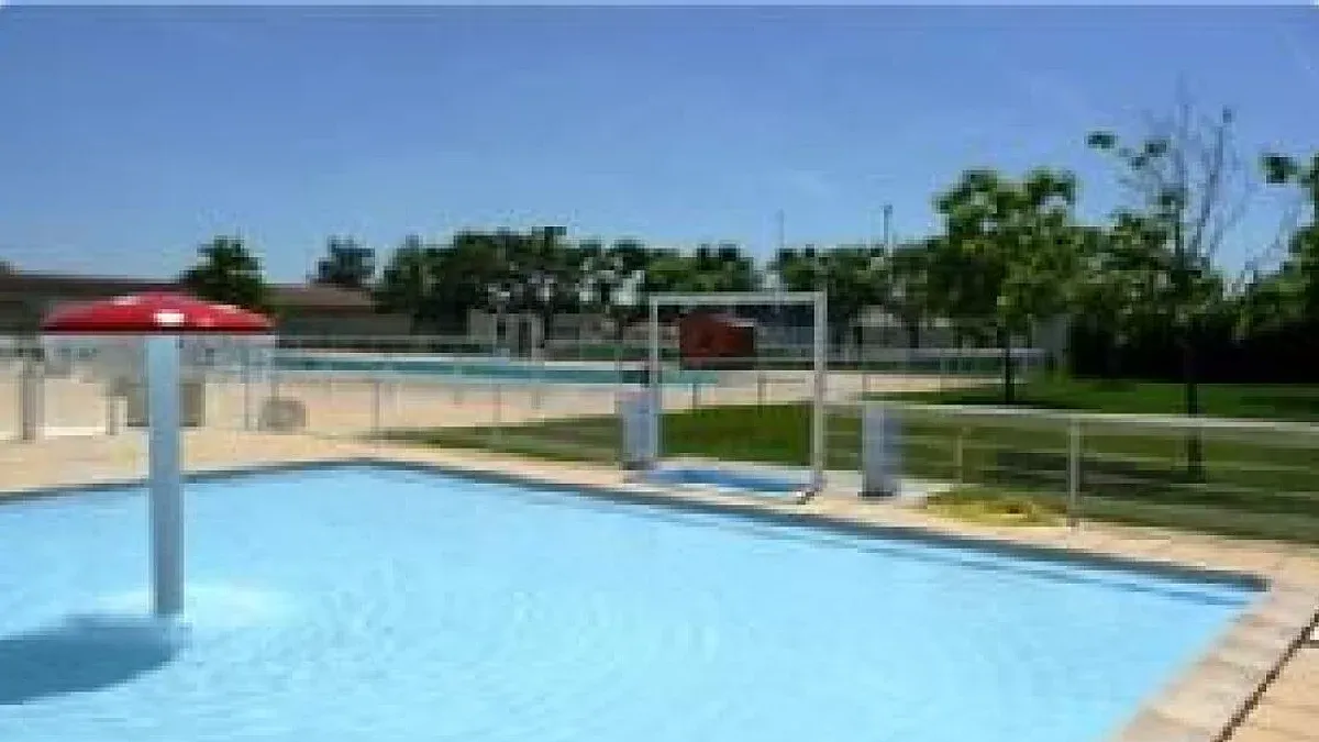 Piscine de Léguevin