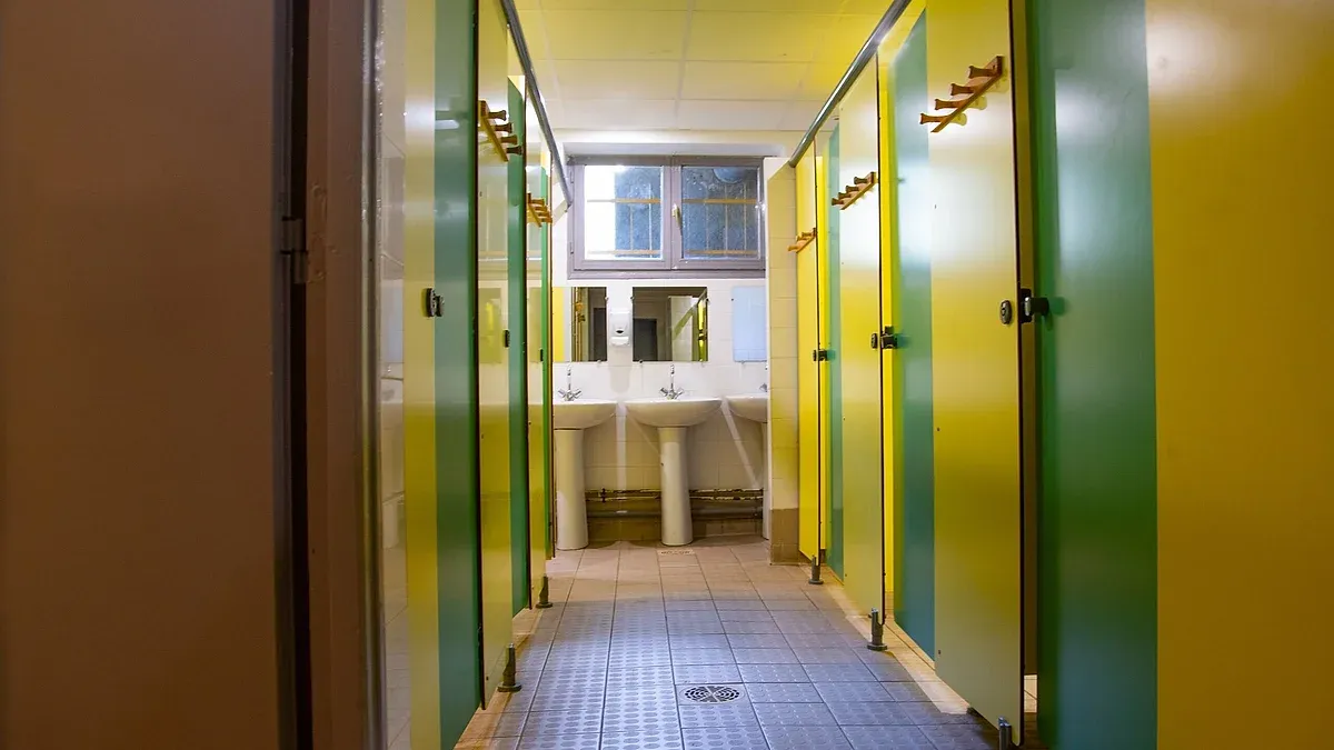 Piscine de Les Agudes