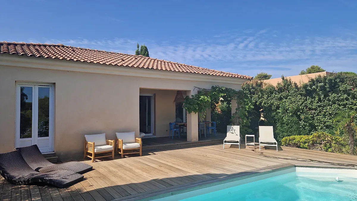 Piscine de Sant-Ambroggio