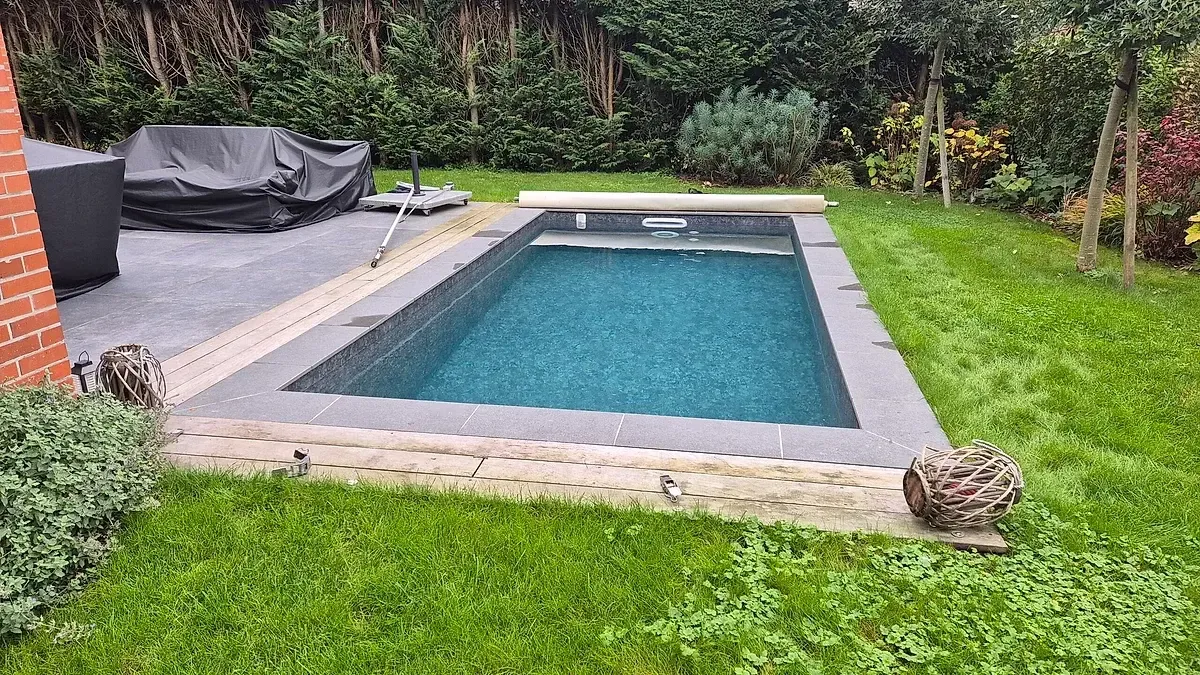 Piscine de Marcq-en-Baroeul