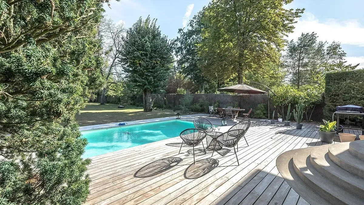 Piscine de Montereau-Fault-Yonne