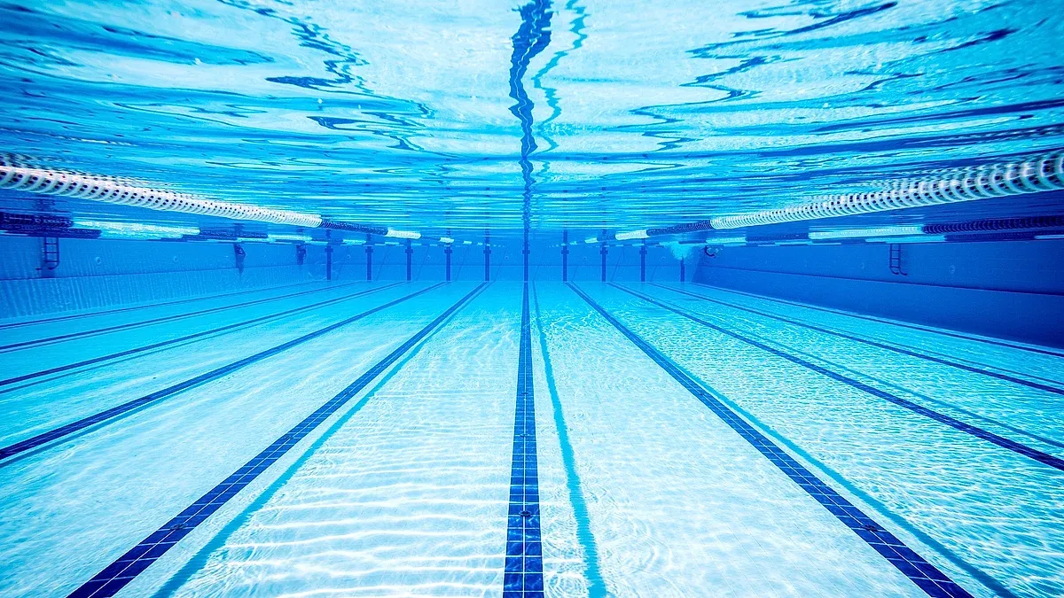 Piscine de Piedipartino