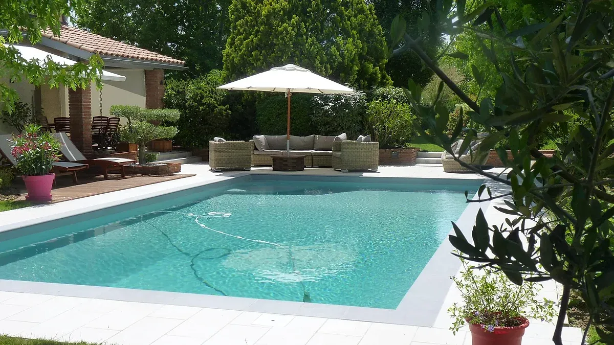 Piscine de Plaisance-du-Touch