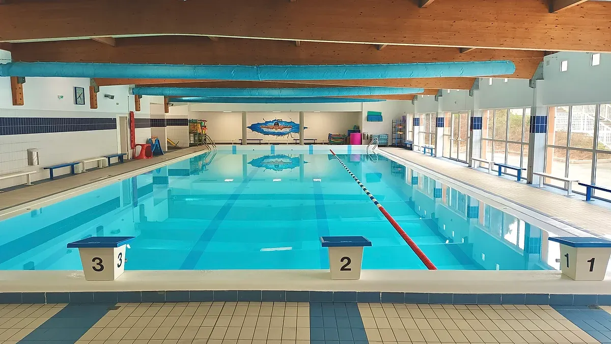 Piscine de Propriano