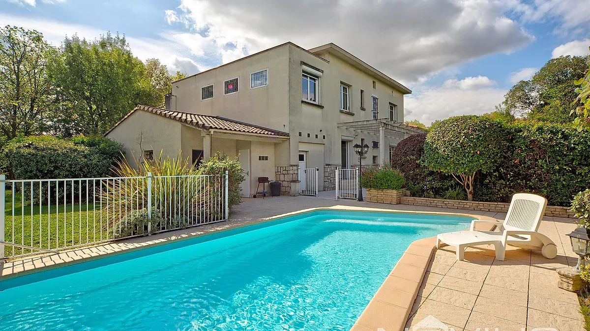 Piscine de Tournefeuille