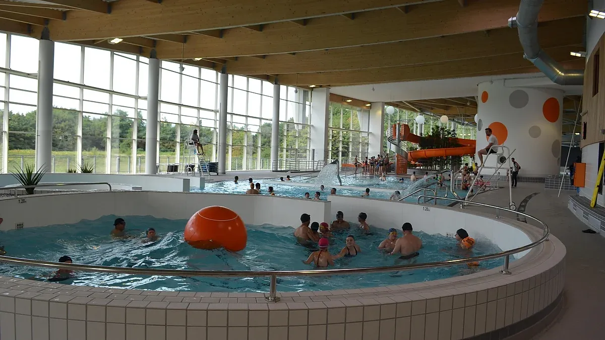 Piscine Deleersnyder
