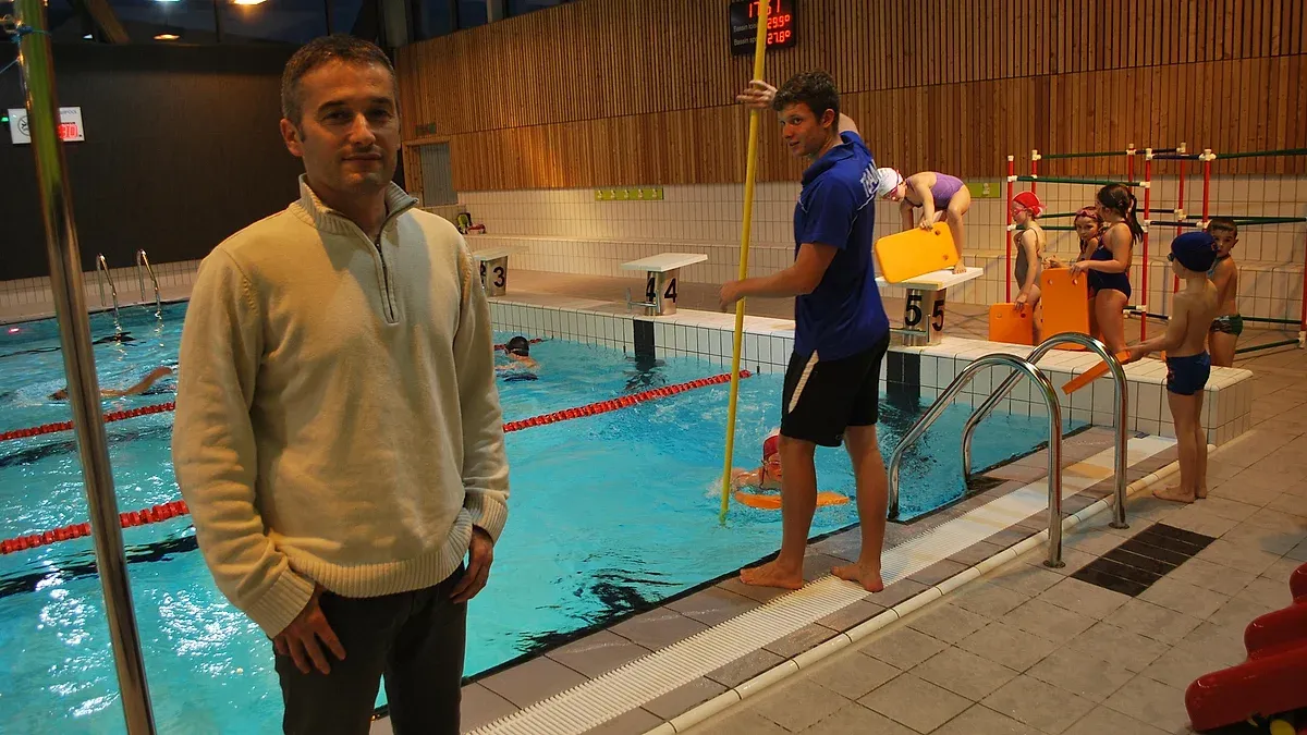 Espace Aquatique de Derval