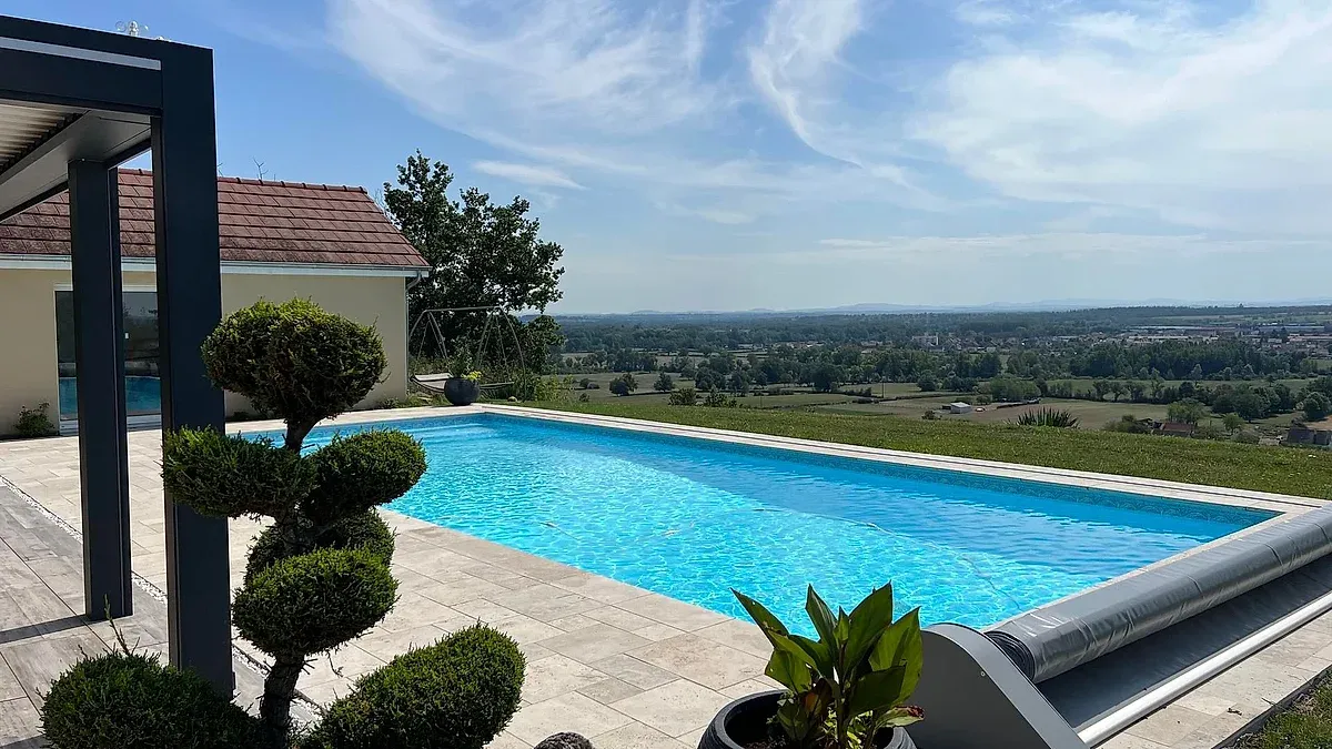 Le Grand Bain de Digoin