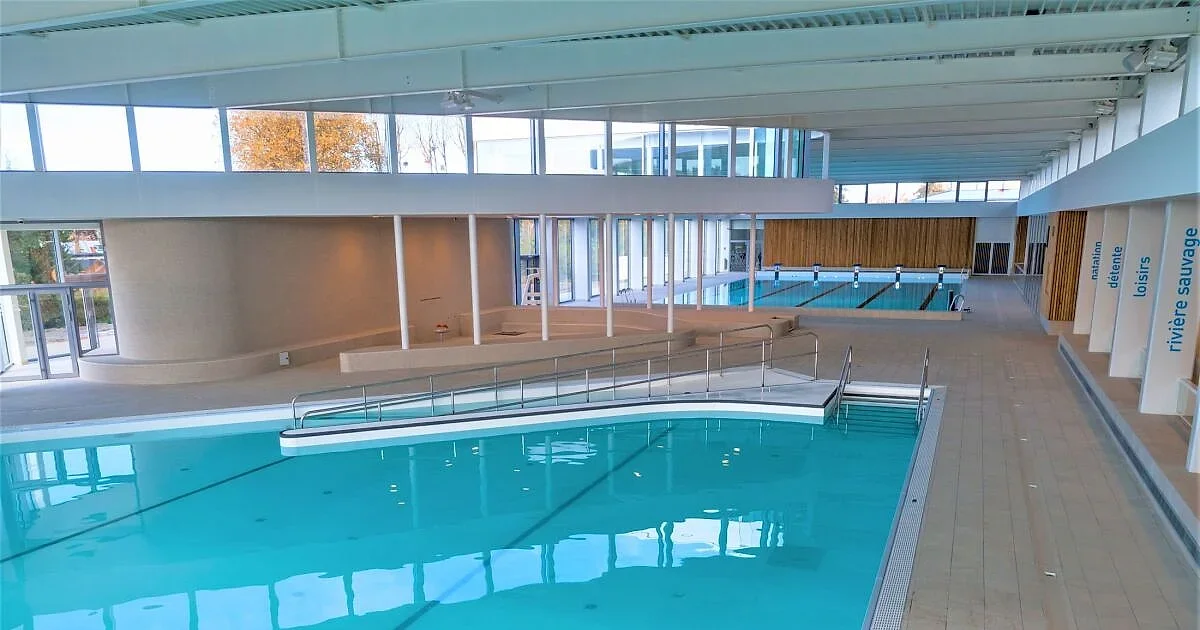 Piscine Dolibulle